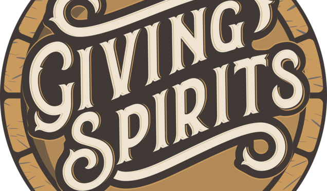 Giving Spirits Logo 1024X1024