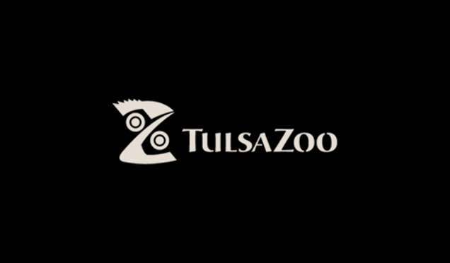 Tulsa Zoo Logo